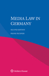 Media Law in Germany 2nd ed. P 120 p. 23