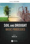 Soil and Drought: Basic Processes(Advances in Soil Science) H 290 p. 23