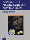 Advanced Neurosurgical Navigation.　hardcover　605 p.
