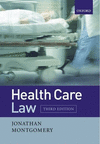 Health Care Law 3rd ed. P 560 p. 31