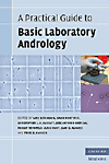 A Practical Guide to Basic Laboratory Andrology.　paper　328 p., 24 halftones, 8 plates, 16 tables.