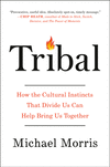 Tribal: Mastering the Cultural Codes That Drive Human Behavior H 320 p. 20