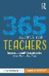 365 Quotes for Teachers P 194 p. 21