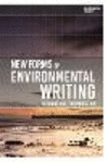 New Forms of Environmental Writing:Gleaning and Fragmentation (Environmental Cultures) '23