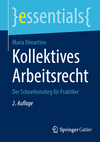 Kollektives Arbeitsrecht 2nd ed.(essentials) P 24