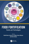 Food Fortification: Trends and Technologies H 406 p. 24