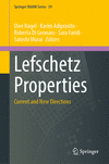 Lefschetz Properties 2024th ed.(Springer INdAM Series Vol.59) H 24