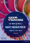 Exam Success in Cambridge IGCSE Mathematics: Sixth Edition 6th ed. P 216 p. 24