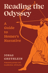 Reading the Odyssey – A Guide to Homer's Narrative H 272 p. 25
