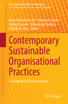 Contemporary Sustainable Organisational Practices 2025th ed.(CSR, Sustainability, Ethics & Governance) H 300 p. 24