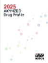 AKYNZEO (netupitant; palonosetron hydrochloride) Drug Profile, 2025 P 96 p. 25