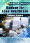 Kanban for Lean Healthcare P 120 p. 23