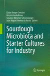 Sourdough Microbiota and Starter Cultures for Industry '24