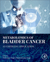 Metabolomics of Bladder Cancer:An Emerging Application '24