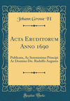 Acta Eruditorum H 674 p. 18