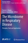 The Microbiome in Respiratory Disease 1st ed. 2022(Respiratory Medicine) P 305 p. 22