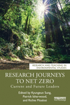 Research Journeys to Net Zero: Current and Future Leaders(Research and Teaching in Environmental Studies) P 208 p. 24