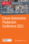 Future Automotive Production Conference 2022 (Zukunftstechnologien für den multifunktionalen Leichtbau) '24
