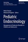 Paediatric Endocrinology:Management of Endocrine Disorders in Children and Adolescents (Endocrinology) '23