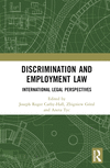 Anti-Discrimination and Employment Law H 336 p. 22