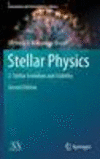 Stellar Physics 2nd ed.(Astronomy and Astrophysics Library) H 430 p. 11