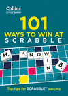 101 Ways to Win at SCRABBLE(TM) 3rd ed. P 224 p. 25