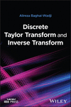 Discrete Taylor Transform and Inverse Transform '24