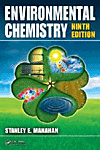 Environmental Chemistry, Ninth Edition 9th ed. H 783 p. 09
