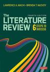 The Literature Review:Six Steps to Success, 4th ed. '22
