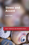 Stress and Accent(Key Topics in Phonology) H 358 p. 24