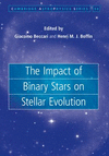 The Impact of Binary Stars on Stellar Evolution(Cambridge Astrophysics 54) H 358 p. 19