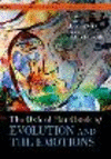 The Oxford Handbook of Evolution and the Emotions(xford Library of Psychology) hardcover 1344 p. 24