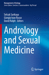 Andrology and Sexual Medicine 1st ed. 2022(Management of Urology) P 23