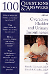 100 Questions and Answers about Overactive Bladder and Urinary Incontinence.　paper　180 p.