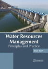 Water Resources Management: Principles and Practice H 240 p. 21