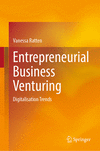 Entrepreneurial Business Venturing 2024th ed. H 24