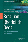 Brazilian Rhodolith Beds 2024th ed.(Brazilian Marine Biodiversity) H 24