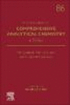 Mip Synthesis, Characteristics and Analytical Application(Comprehensive Analytical Chemistry Vol. 86) hardcover 396 p. 19