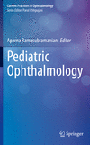 Pediatric Ophthalmology 1st ed. 2022(Current Practices in Ophthalmology) P 23
