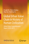Global Urban Value Chain in History of Human Civilization:Global Urban Competitiveness Report (2020-2021) '24