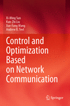 Control and Optimization Based on Network Communication '24