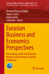 Eurasian Business and Economics Perspectives 2024th ed.(Eurasian Studies in Business and Economics Vol.29) H 340 p. 24