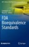 FDA Bioequivalence Standards 2014th ed.(AAPS Advances in the Pharmaceutical Sciences Series Vol.13) H 504 p., 58 illus. 14