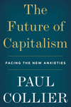 The Future of Capitalism: Facing the New Anxieties P 256 p. 20