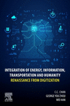 Integration of Energy, Information, Transportation and Humanity:Renaissance from Digitization '23