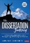 The Dissertation Journey: A Practical and Comprehensive Guide to Planning, Writing, and Defending Your Dissertation 4th ed. P 26