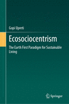 Ecosociocentrism 1st ed. 2023 H 23