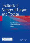 Textbook of Surgery of Larynx and Trachea 2nd ed. P 23