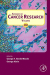 (Advances in Cancer Research　Vol. 102)　hardcover