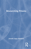 Researching Prisons H 224 p. 23